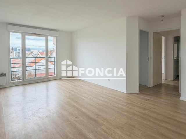 Appartement vente à Franconville, Val-d'Oise