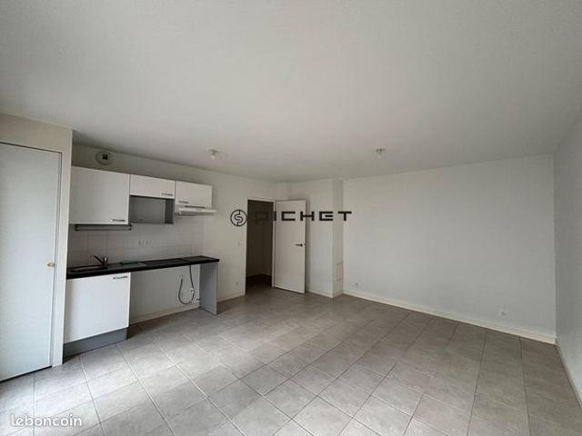 Appartement vente à Nantes, Thouaré-sur-loire