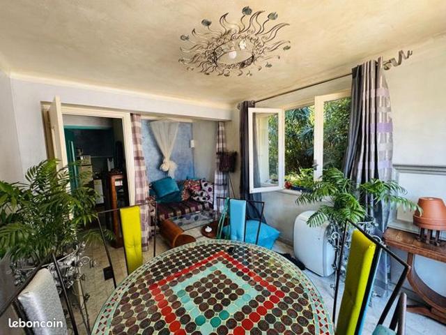 Appartement vente à Montpellier, Sète