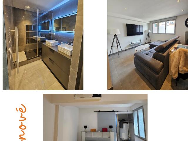 Appartement vente à Tarbes