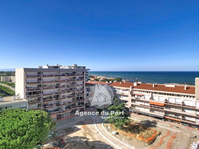 Appartement vente à Céret, Saint-cyprien