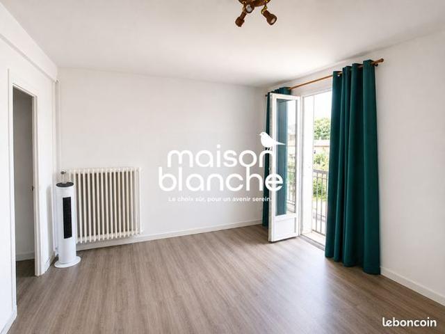 Appartement vente à Parthenay