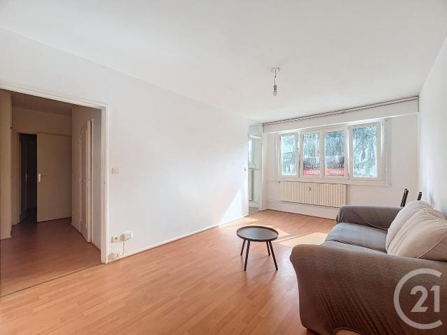 Appartement vente à Metz