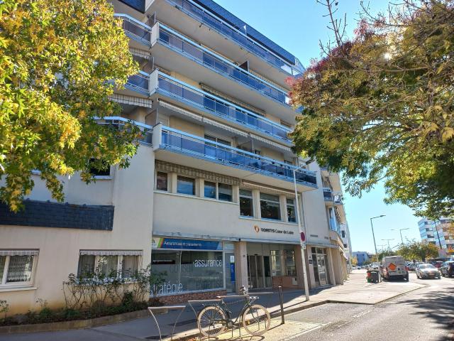 Appartement vente à Tours