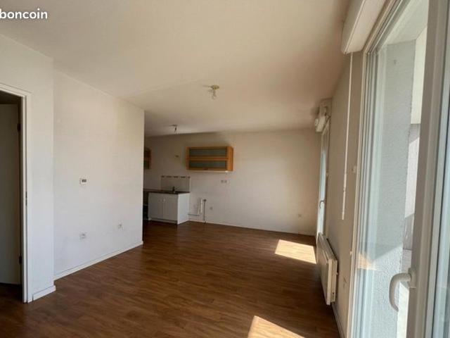Appartement vente à Nancy, Jarville-la-malgrange