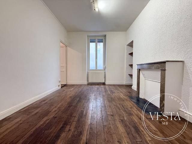 Appartement vente à Dijon