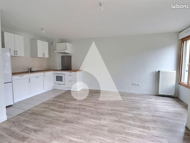 Appartement vente à Argenteuil, Bessancourt