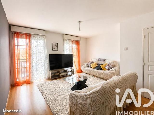Appartement vente à Évry, Corbeil-essonnes