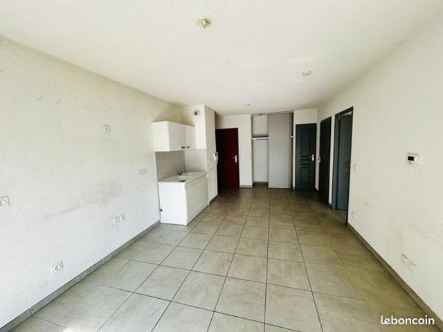Appartement vente à Bonneville, Scionzier