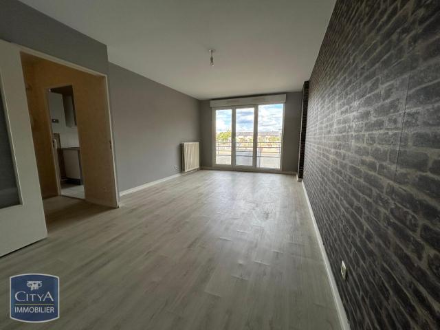 Appartement location à Orléans, Ingré