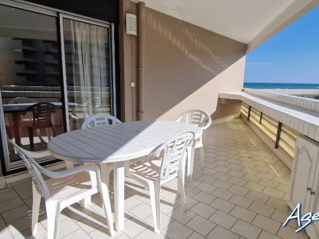 Appartement vente à Perpignan, Canet-en-roussillon