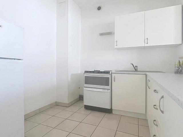 Appartement location à Reims