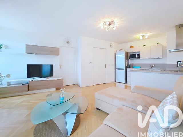 Appartement vente à Le Raincy, Drancy