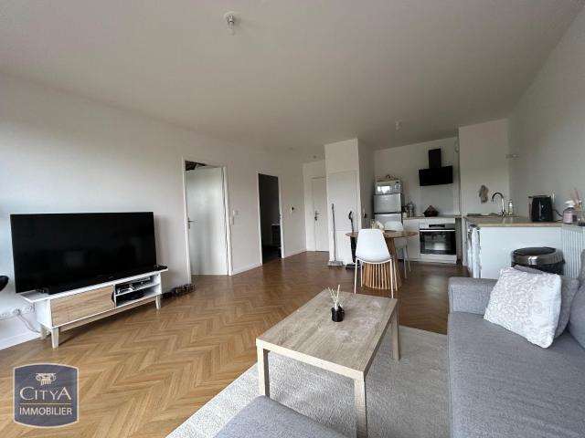 Appartement location à Cité des Grouaisons, Arpajon
