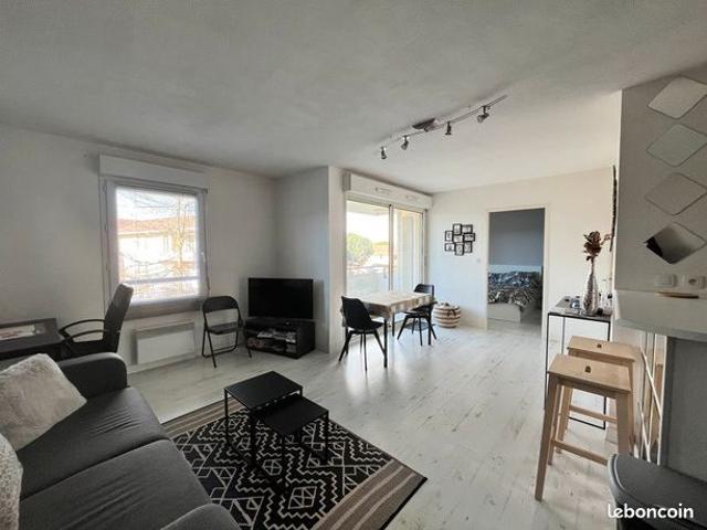 Appartement vente à Toulouse, Seilh