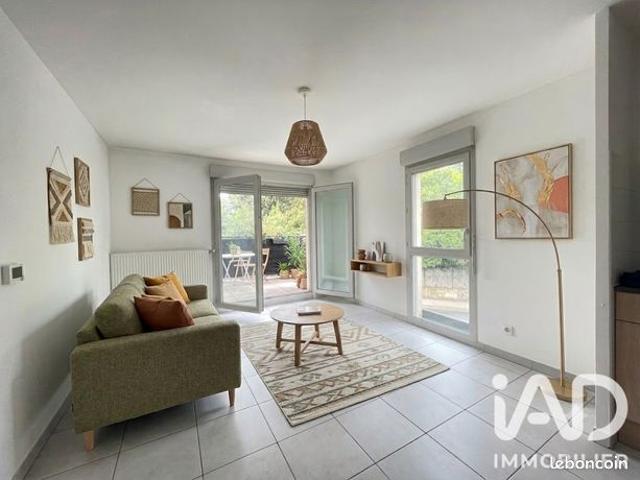 Appartement vente à Châlons-en-Champagne, Francheville