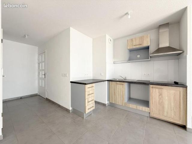 Appartement vente à Toulouse, Saint-orens-de-gameville