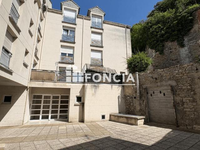 Appartement vente à Meulan-en-Yvelines, Yvelines