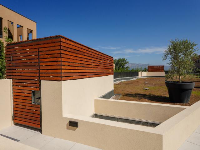 Appartement vente à Aix-en-Provence, Trets