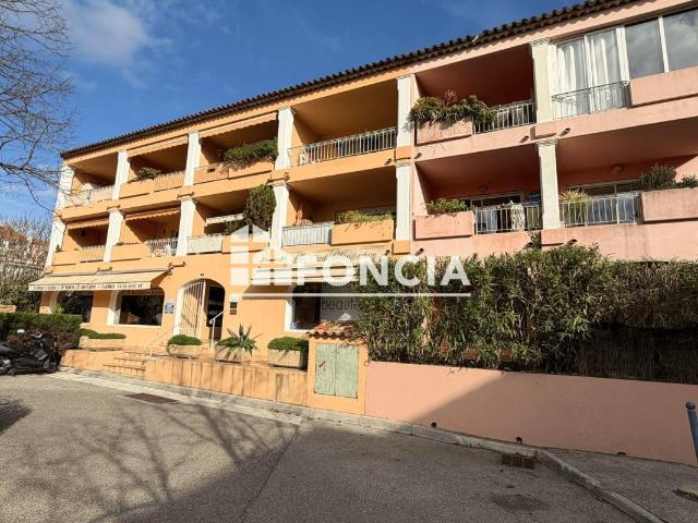Appartement vente à Arrondissement de Draguignan, Cogolin