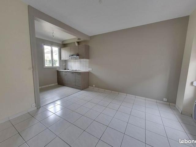 Appartement vente à Rambouillet