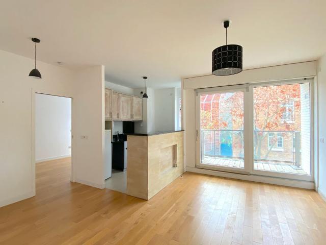 Appartement location à Paris, Île-de-France