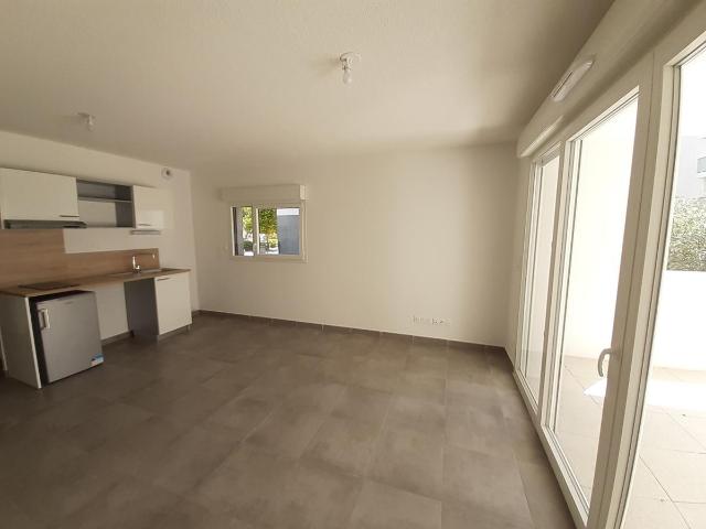 Appartement location à Mont Duplan, Nîmes