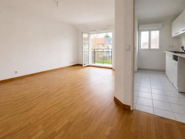 Appartement vente à Versailles, Guyancourt