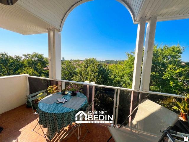 Appartement vente à Arcachon
