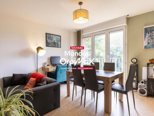 Appartement vente à Bully-les-Mines, Pas-de-Calais