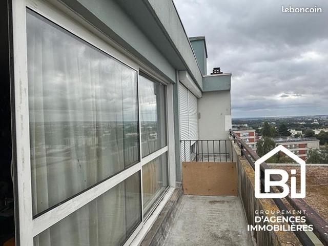 Appartement vente à Caen, Hérouville-saint-clair