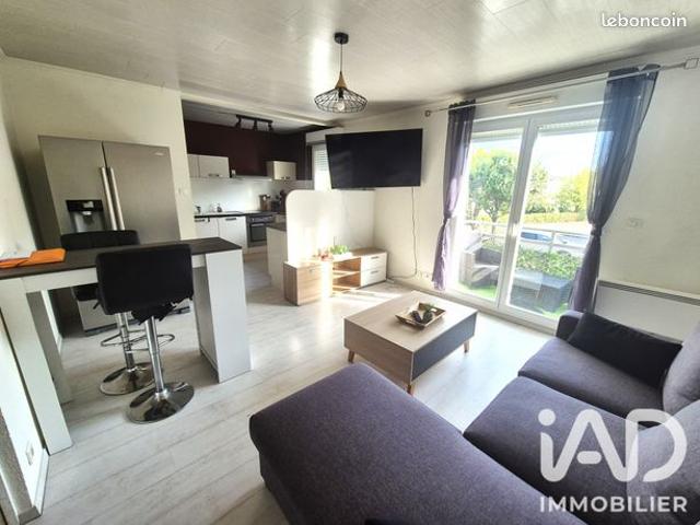 Appartement vente à Saint-Loubès, Gironde