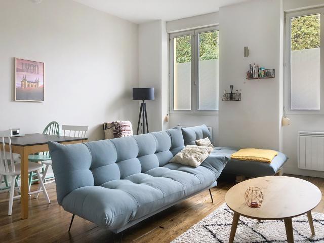 Appartement vente à Lyon, Métropole de Lyon