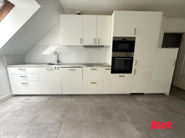 Appartement vente à Rennes, Bretagne