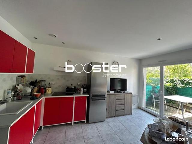 Appartement vente à Toulouse