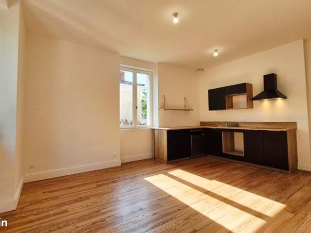 Appartement vente à Mont-de-Marsan, Mont-de-marsan