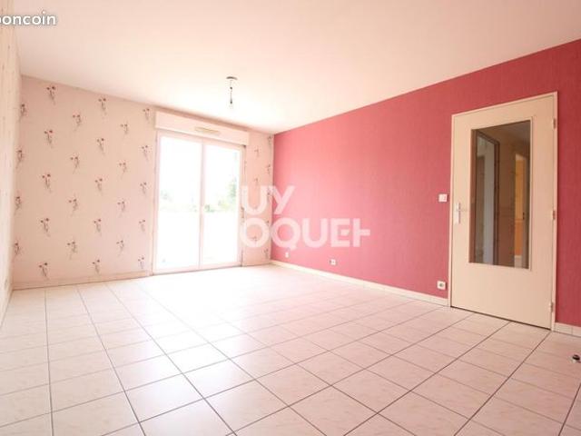 Appartement vente à Torcy, Brie-comte-robert