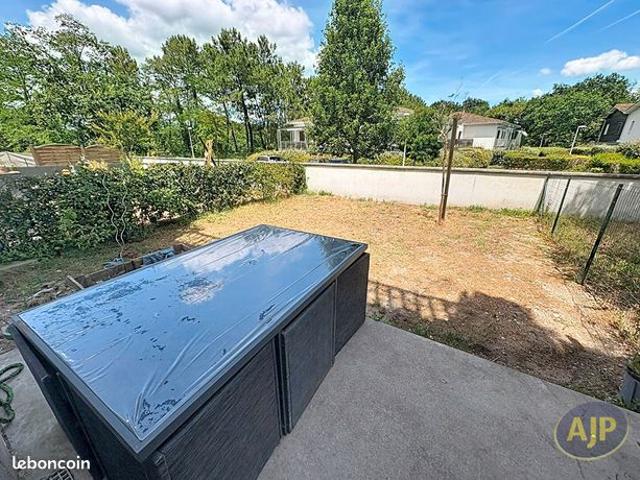 Appartement vente à Bordeaux, Parempuyre