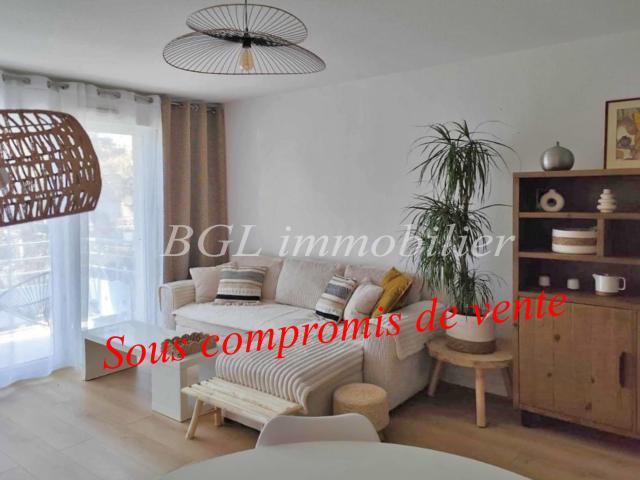 Appartement vente à Mont-de-Marsan, Biscarrosse