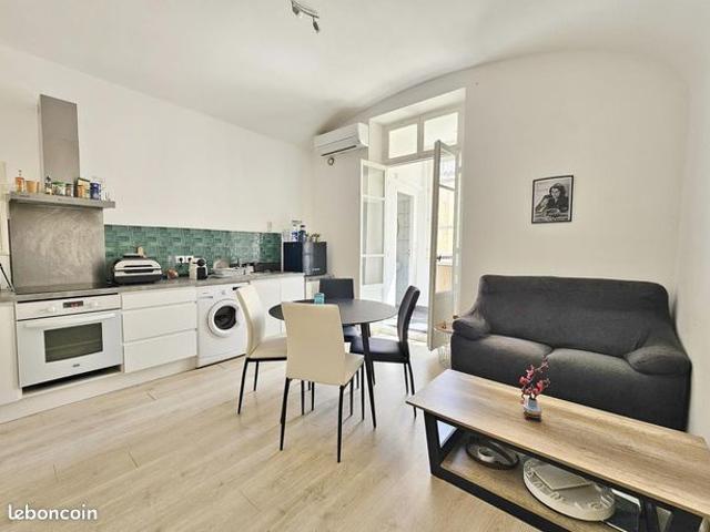 Appartement vente à Ajaccio