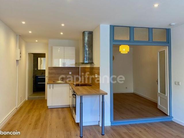 Appartement vente à Vesancy, Ain