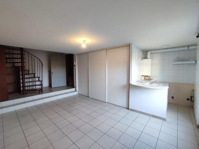 Appartement location à Caussade, Tarn-et-Garonne