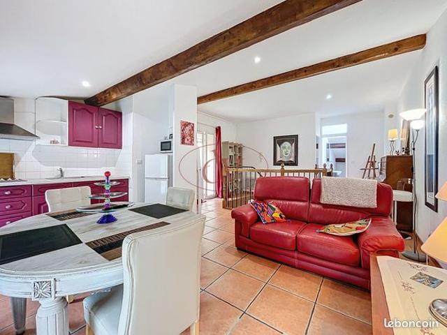 Appartement vente à Céret, Amélie-les-bains-palalda