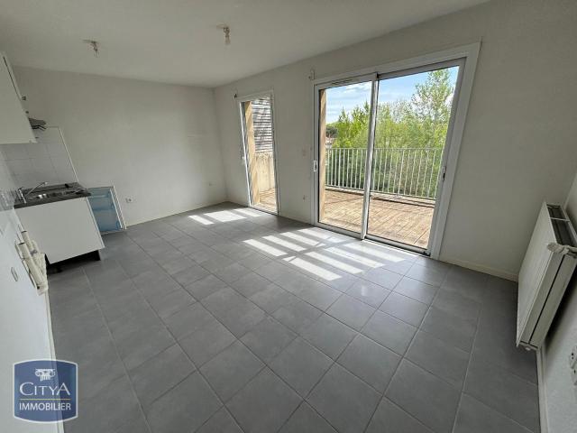 Appartement location à Toulouse, Cornebarrieu