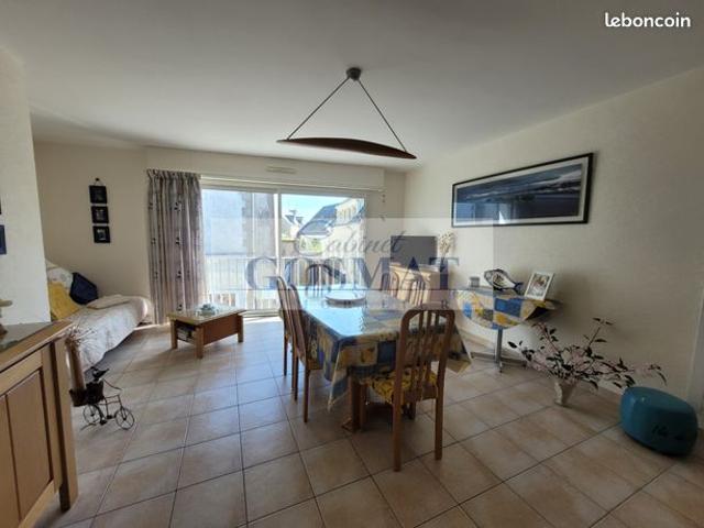 Appartement vente à Vannes, Bretagne
