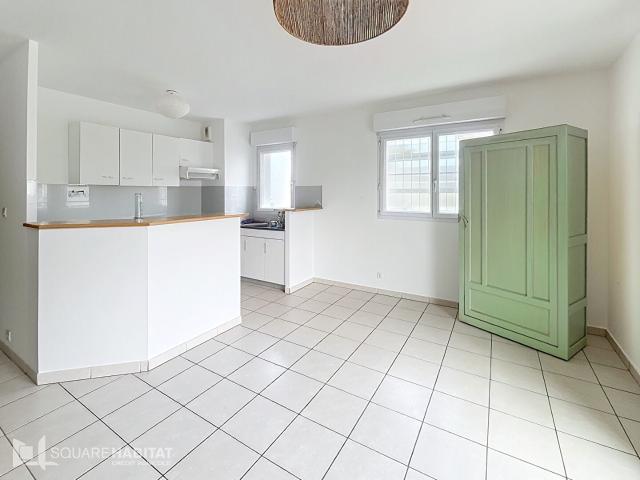 Appartement vente à Saint-Brieuc, Bretagne
