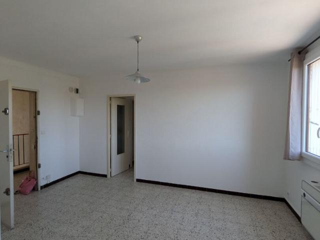 Appartement location à Carpentras, Courthézon
