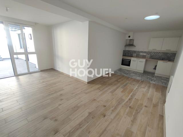 Appartement location à Torcy, Ozoir-la-ferrière