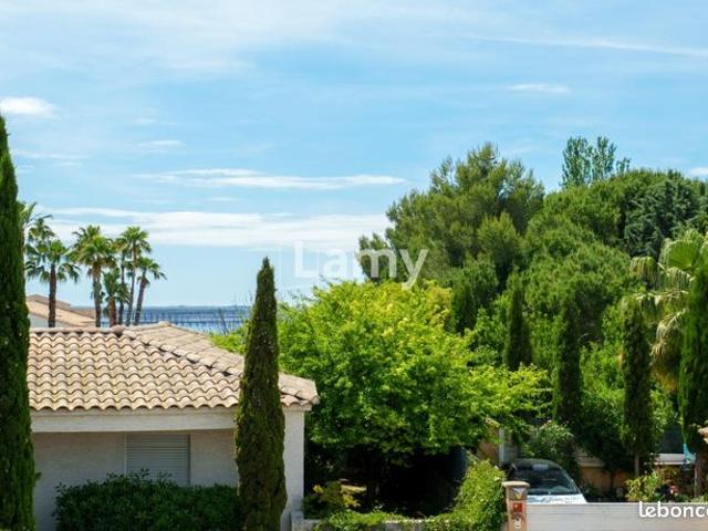 Appartement vente à Montpellier, Bouzigues