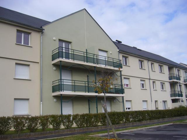 Appartement vente à Vierzon
